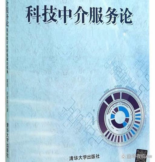 《記錄:中介服務(wù)類項(xiàng)目的推進(jìn)》——科技中介服務(wù)的實(shí)踐與反思