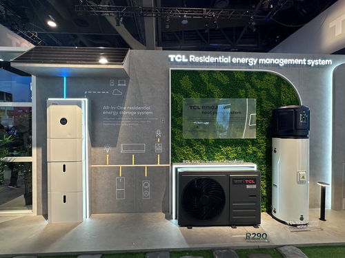 CES 2024開幕 36氪帶您云端直擊科技浪潮，北京網絡技術服務迎來新契機