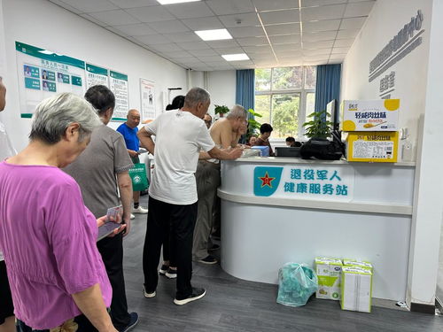 西安秦陵科技社區 信息技術咨詢服務深耕助老，守護夕陽紅