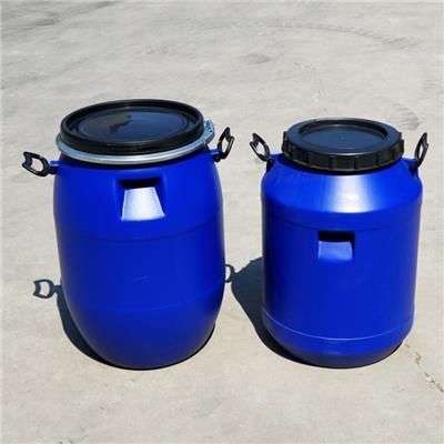 50L塑料化工桶推薦 安全、耐用、經濟之選